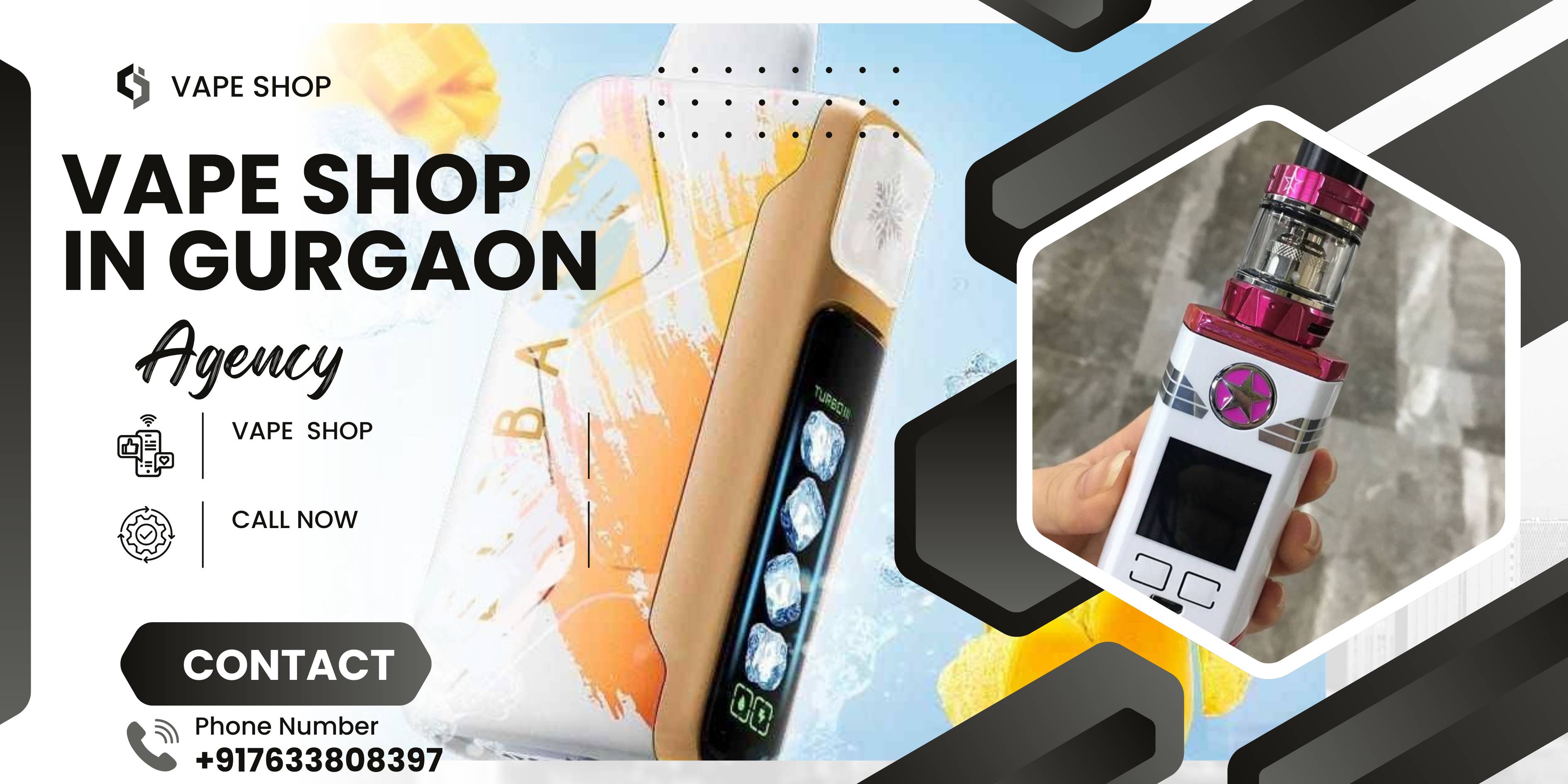 Vape Store Near Me – delhi & Delhi NCR Online Booking
